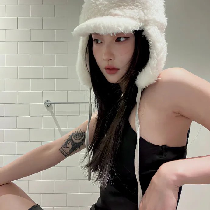 我想念我自己