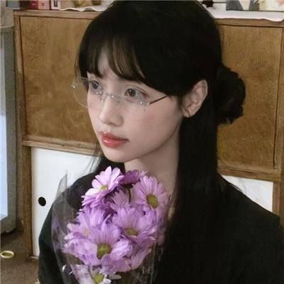 白月光下